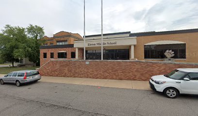 Elston Middle School