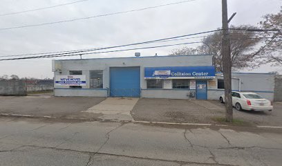 Feldman Ford Collision Center