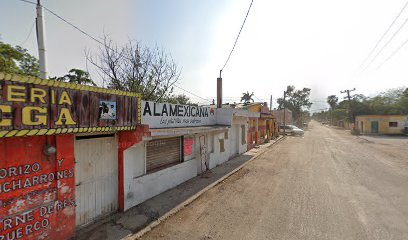 Alamexicana Los Platillos Mas Sabrosos