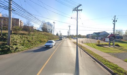 Cobequid Trail