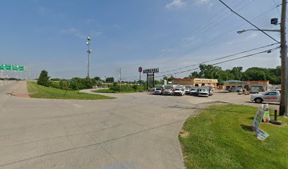 Truck Sales at U-Haul