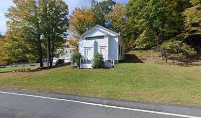 Red Rock Historical Society