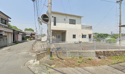 大牟田市コミュニティー消防センター (宮原)