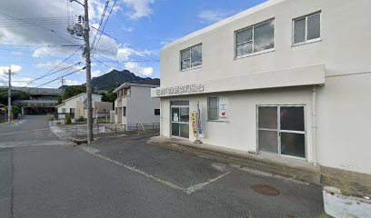 佐波川漁業協同組合