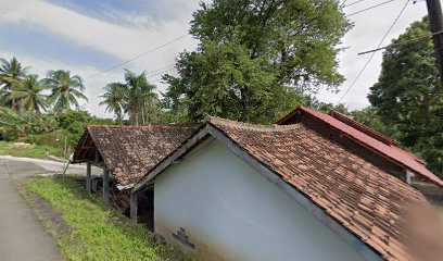 Ngulakan, Hargorejo, Kokap, Kulon Progo