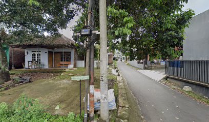 Gendar Pecel Bu Sop