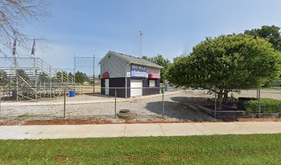 Denny Feagler Field