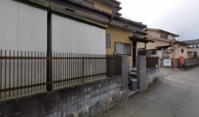 祐生堂えのきど接骨院