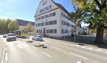Marktgemeinde Rankweil Immobilienverwaltungs GmbH