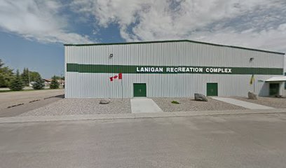 Lanigan Community Hall