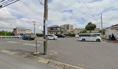 セブン銀行ATM