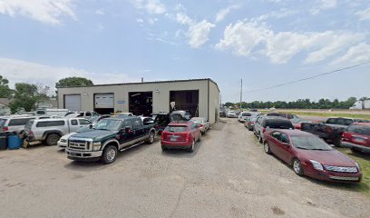 Bowdens Auto Shop