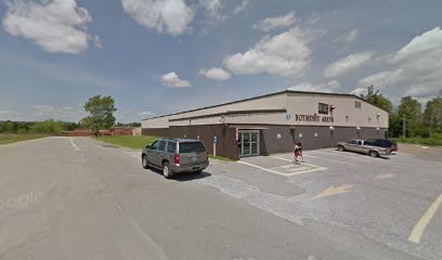 Kennebecasis Valley Skating Club