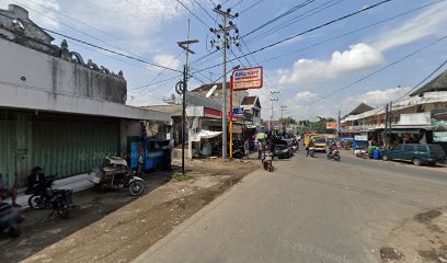 Biro Jasa Peni Putra