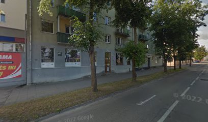 Autotodis, Šiaulių filialas