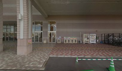 any SiS イオン都城ショッピングセンター