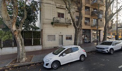 Masonería Argentina, Sede Boedo