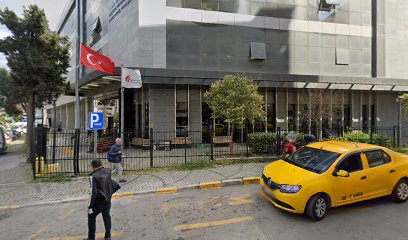 Maliye Bakanlığı İzmir Mesleki Eğitim Kurs Müdürlüğü