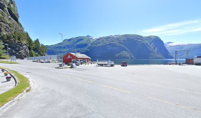 Konkylien klinikk for Klassisk massasje Leif Sælen