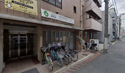 賛育会訪問看護ステーション