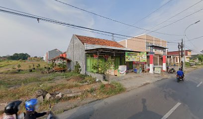 PANGKAS RAMBUT RUDI GARUT R3