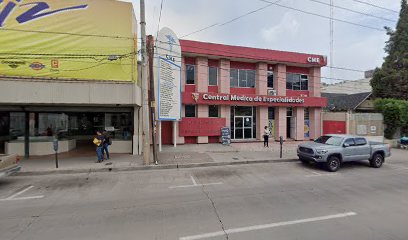 Centro Médico de Especialidades