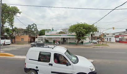 Centro de Salud Villa Río Negro