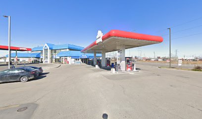 BVD Truck Sales Calgary