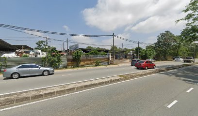 South Johore Fish Farm