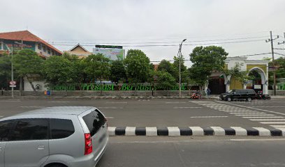 PT. ATM Bank Negara Indonesia (Persero) Tbk