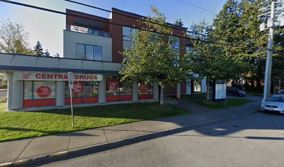 Central Drugs - Dufferin