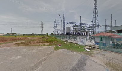 PMU 132/11kV Teluk Mas (TMAS)