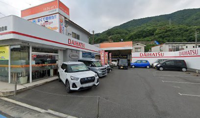Car Rental Nakashima Port