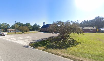 East Rockingham United Methodist