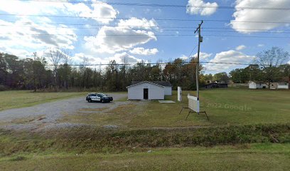 Hartselle Wedding Chapel