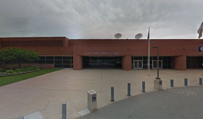 Dakota Hills Middle School