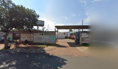 Tladi Community Clinic