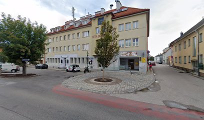 Gemeindeamt Ebenfurth