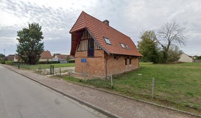 La Ferme Sourdille Saint-Ouen-de-Thouberville