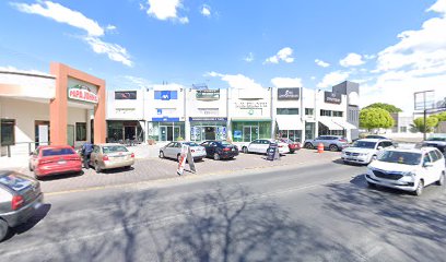 Clinica Puebla