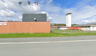Minso - Midt-Norsk Sikkerhetsopplæring AS