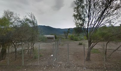 Club de Huasos Paihuen