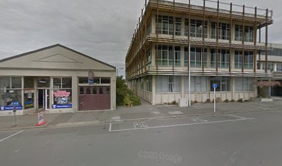 Timaru Plunket Clinic