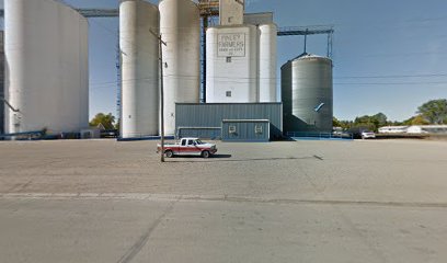 Finley Farmers Grain & Elevator