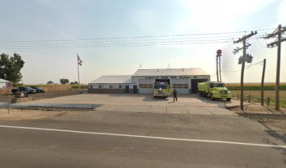 South East Weld Fire Protection District Station #2