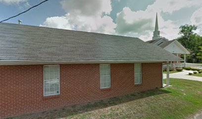 Memorial Missionary Baptist