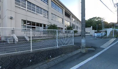 秋田市立寺内小学校