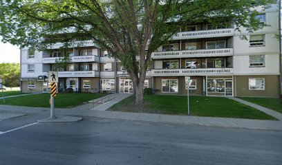 McEown Avenue Dental Clinic