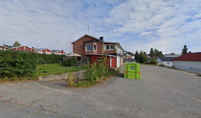 Piteå Rörservice AB