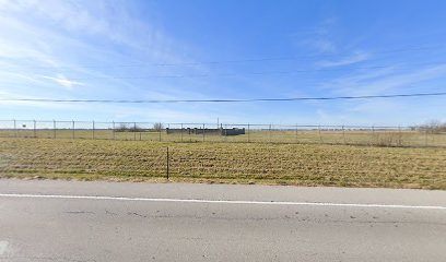 Preuitt Family Cemetery